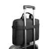 Lenovo Casual Toploader T210 39,6 cm (15,6 Zoll) Toploader Tasche Schwarz