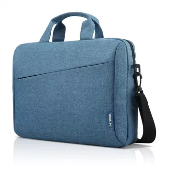 Lenovo GX40Q17230 Laptoptasche 39,6 cm (15,6 Zoll) Toploader-Tasche Blau