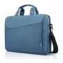 Lenovo GX40Q17230 Laptoptasche 39,6 cm (15,6 Zoll) Toploader-Tasche Blau