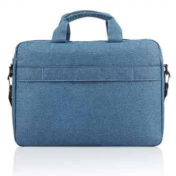 Lenovo GX40Q17230 Laptoptasche 39,6 cm (15,6 Zoll) Toploader-Tasche Blau