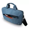 Lenovo GX40Q17230 Laptoptasche 39,6 cm (15,6 Zoll) Toploader-Tasche Blau