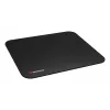 GENESIS Control 500 S Logo Gaming-Mauspad Schwarz