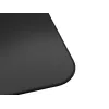 GENESIS Control 500 S Logo Gaming-Mauspad Schwarz
