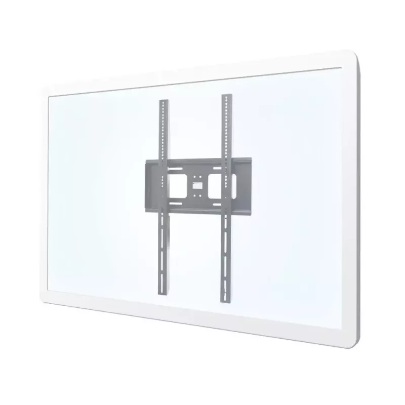 TV-Halterung Edbak TWB3 190,5 cm (75 Zoll) Schwarz