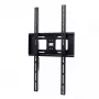 TV-Halterung Edbak TWB3 190,5 cm (75 Zoll) Schwarz