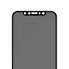 PanzerGlass ® Privacy Screen Protector iPhone 11 | XR | Edge-to-Edge