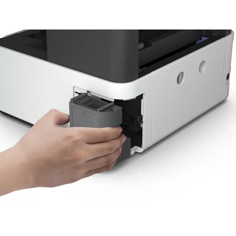 Epson EcoTank M2170 Tintenstrahl A4 1200 x 2400 DPI 39 ppm Wi-Fi