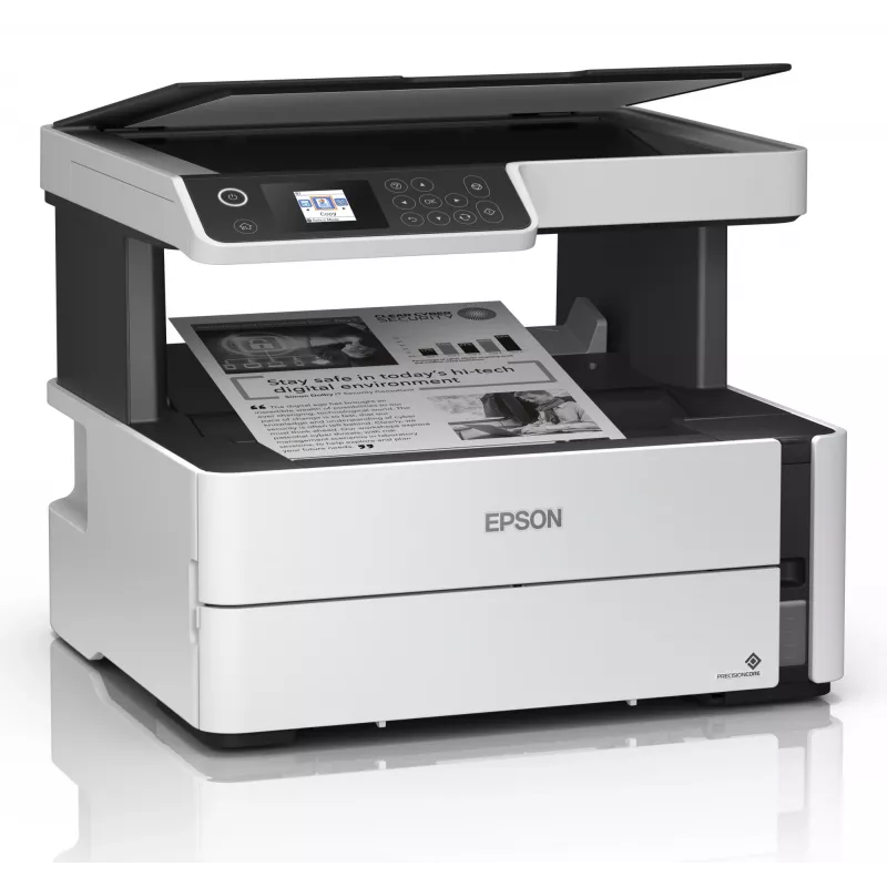 Epson EcoTank M2170 Tintenstrahl A4 1200 x 2400 DPI 39 ppm Wi-Fi