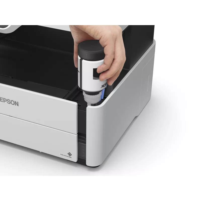 Epson EcoTank M2170 Tintenstrahl A4 1200 x 2400 DPI 39 ppm Wi-Fi