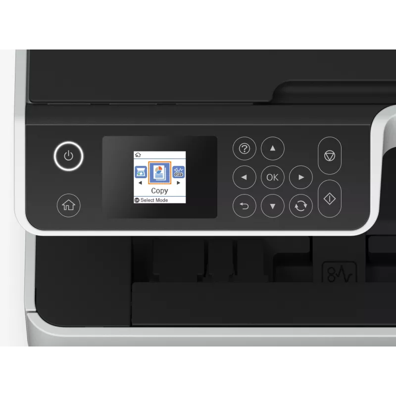Epson EcoTank M2170 Tintenstrahl A4 1200 x 2400 DPI 39 ppm Wi-Fi