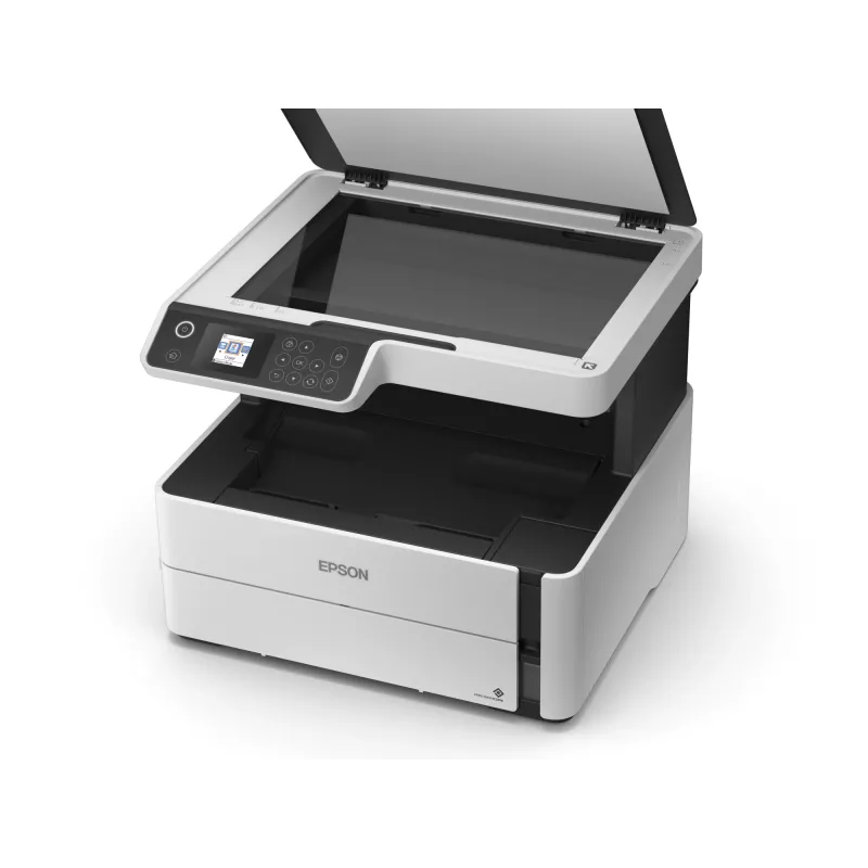 Epson EcoTank M2170 Tintenstrahl A4 1200 x 2400 DPI 39 ppm Wi-Fi