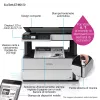 Epson EcoTank M2170 Tintenstrahl A4 1200 x 2400 DPI 39 ppm Wi-Fi