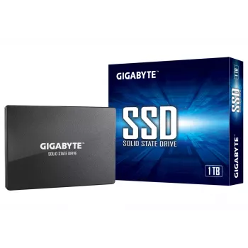 GIGABYTE GP-GSTFS31100TNTD interne Solid-State-Drive 1 TB 2,5 Zoll Serial ATA