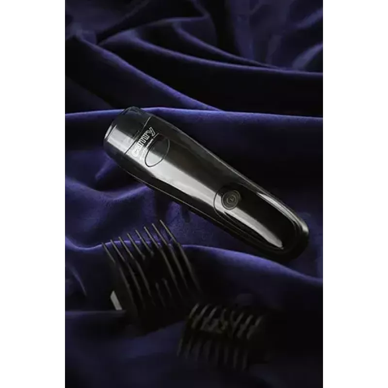 Haarschneider Camry Premium CR 2833 Schwarz