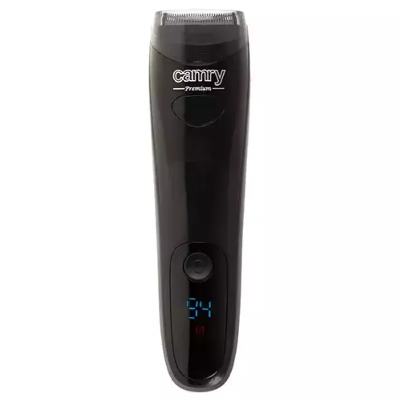 Haarschneider Camry Premium CR 2833 Schwarz