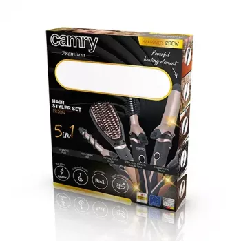 Haarstyling-Set Camry Premium CR 2024