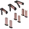 Haarstyling-Set Camry Premium CR 2024