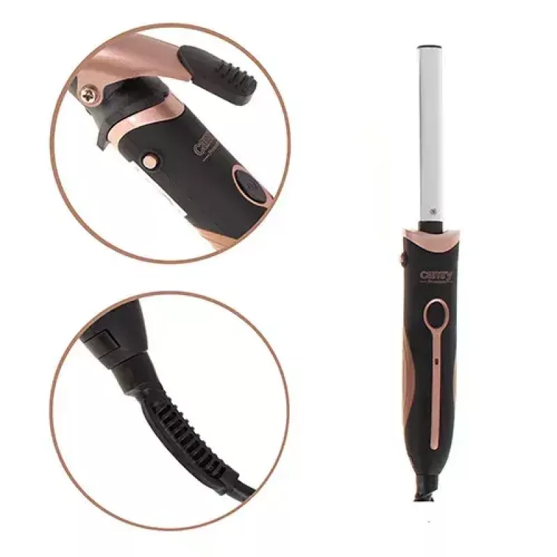 Haarstyling-Set Camry Premium CR 2024