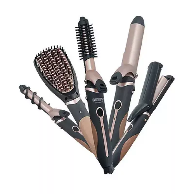 Haarstyling-Set Camry Premium CR 2024
