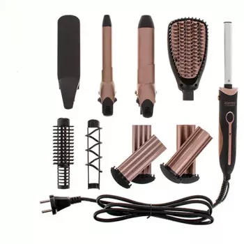 Haarstyling-Set Camry Premium CR 2024