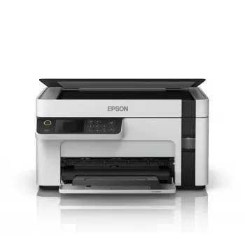 Epson EcoTank ET-M2120 Tintenstrahl A4 1440 x 720 DPI 32 ppm Wi-Fi