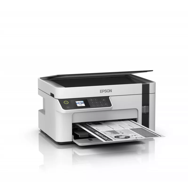 Epson EcoTank ET-M2120 Tintenstrahl A4 1440 x 720 DPI 32 ppm Wi-Fi