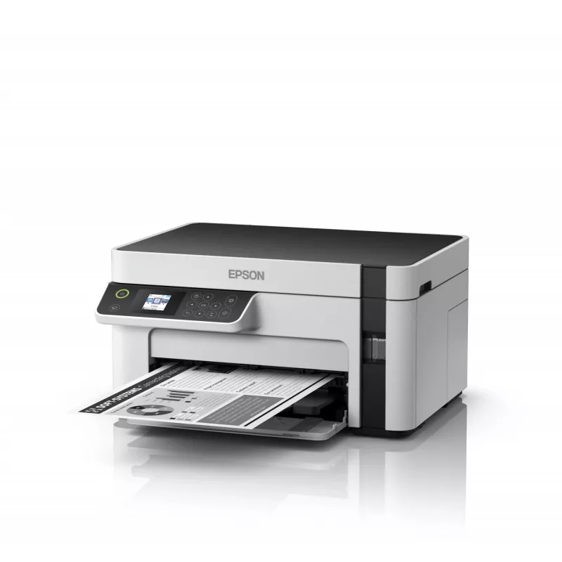 Epson EcoTank ET-M2120 Tintenstrahl A4 1440 x 720 DPI 32 ppm Wi-Fi
