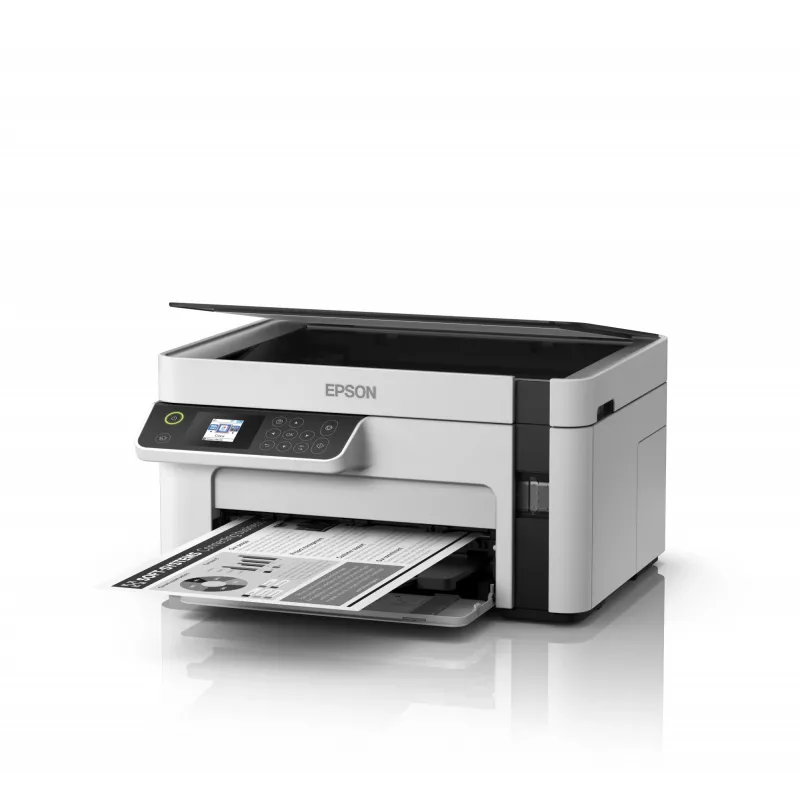 Epson EcoTank ET-M2120 Tintenstrahl A4 1440 x 720 DPI 32 ppm Wi-Fi