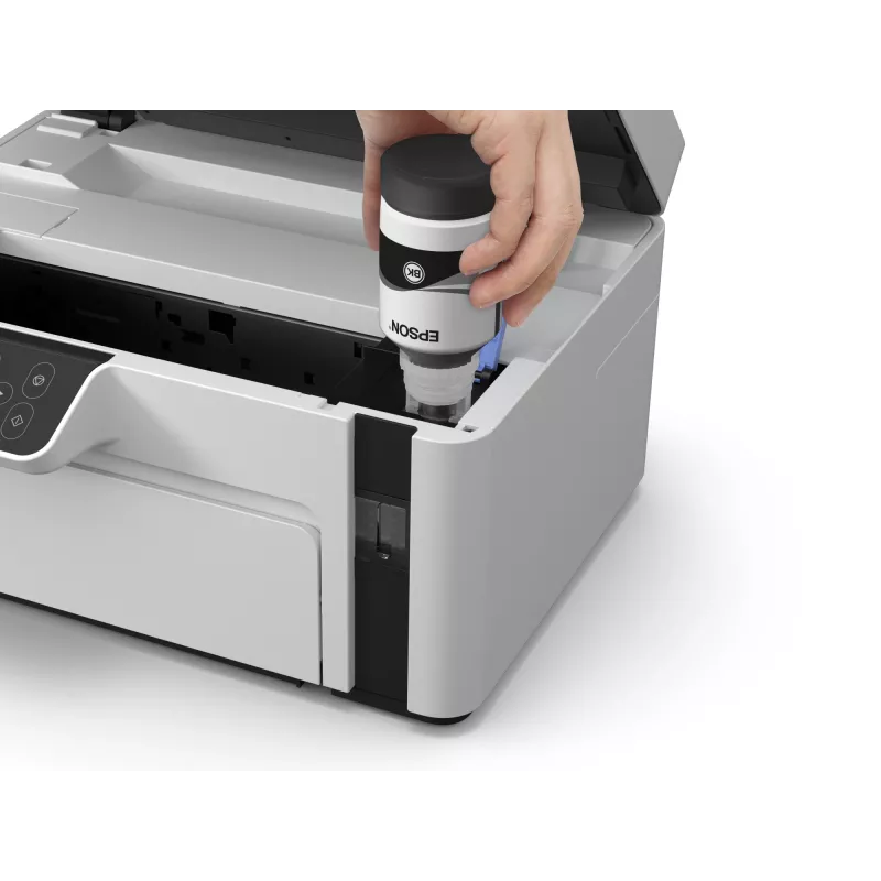 Epson EcoTank ET-M2120 Tintenstrahl A4 1440 x 720 DPI 32 ppm Wi-Fi