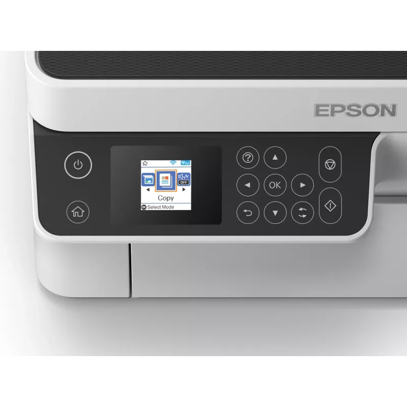 Epson EcoTank ET-M2120 Tintenstrahl A4 1440 x 720 DPI 32 ppm Wi-Fi