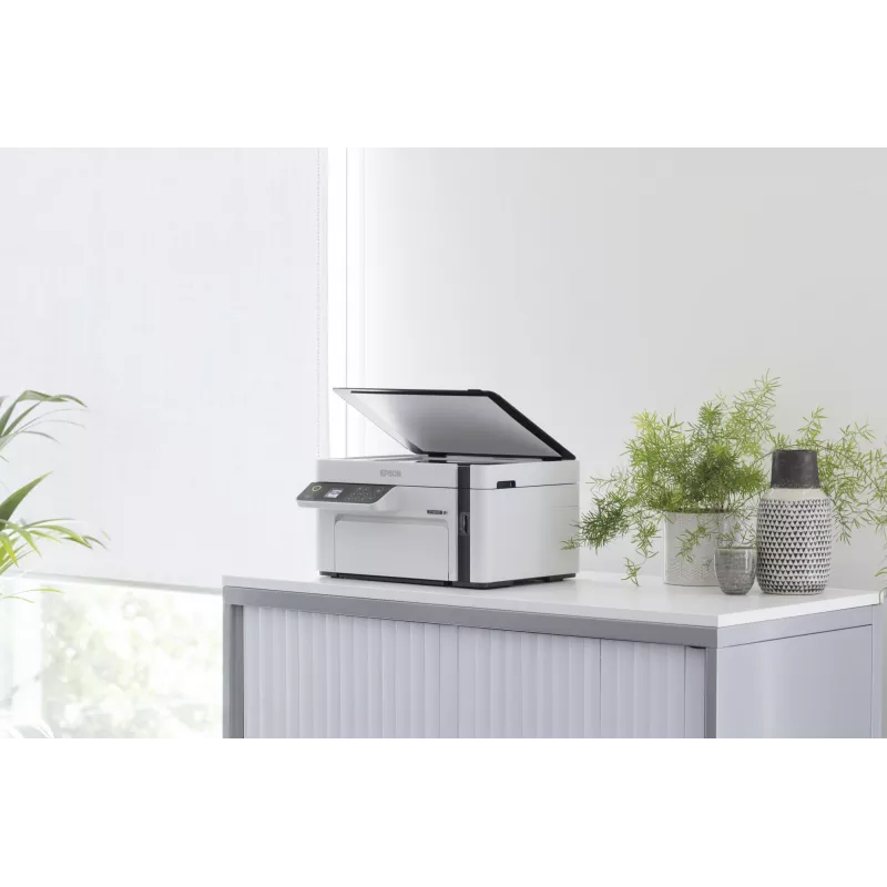 Epson EcoTank ET-M2120 Tintenstrahl A4 1440 x 720 DPI 32 ppm Wi-Fi