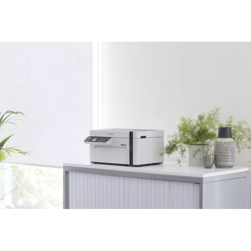 Epson EcoTank ET-M2120 Tintenstrahl A4 1440 x 720 DPI 32 ppm Wi-Fi