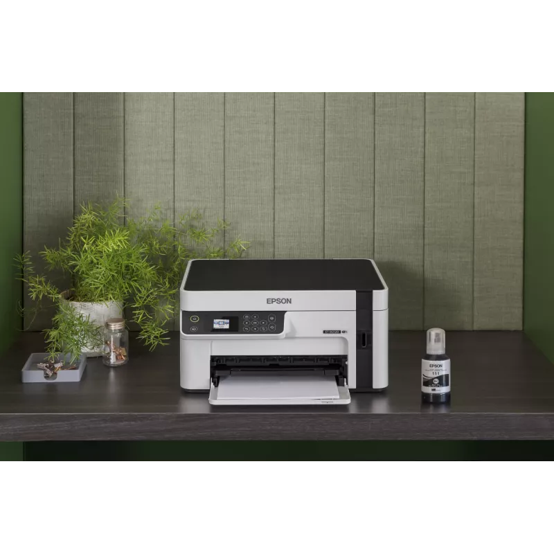 Epson EcoTank ET-M2120 Tintenstrahl A4 1440 x 720 DPI 32 ppm Wi-Fi