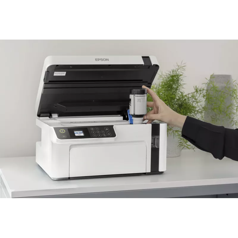 Epson EcoTank ET-M2120 Tintenstrahl A4 1440 x 720 DPI 32 ppm Wi-Fi