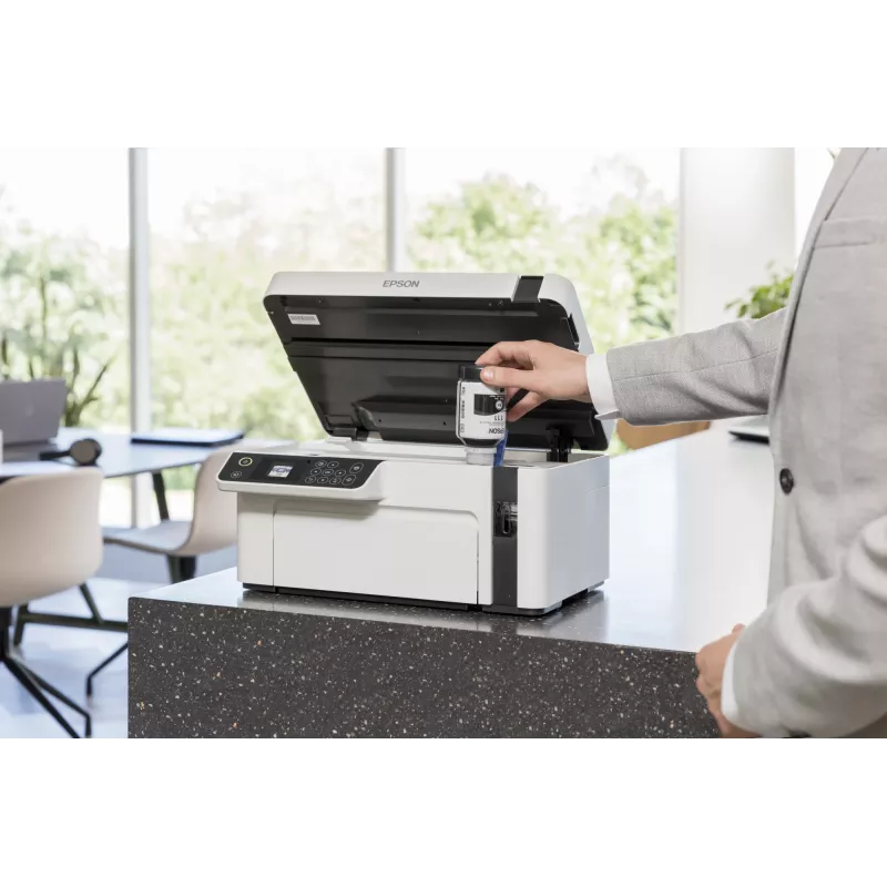 Epson EcoTank ET-M2120 Tintenstrahl A4 1440 x 720 DPI 32 ppm Wi-Fi