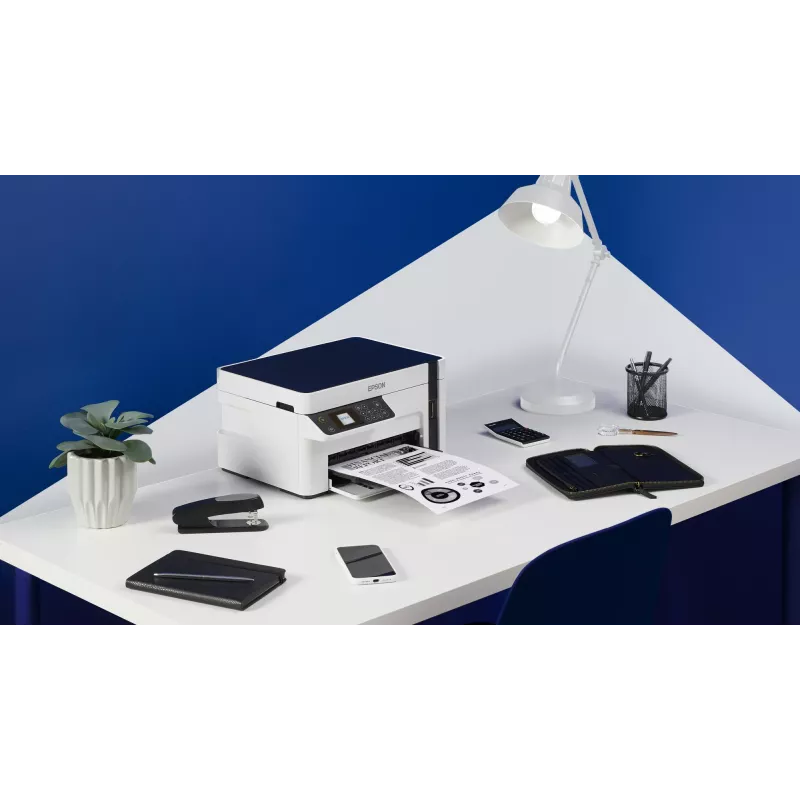 Epson EcoTank ET-M2120 Tintenstrahl A4 1440 x 720 DPI 32 ppm Wi-Fi
