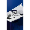 Epson EcoTank ET-M2120 Tintenstrahl A4 1440 x 720 DPI 32 ppm Wi-Fi