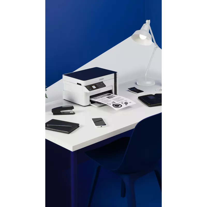 Epson EcoTank ET-M2120 Tintenstrahl A4 1440 x 720 DPI 32 ppm Wi-Fi