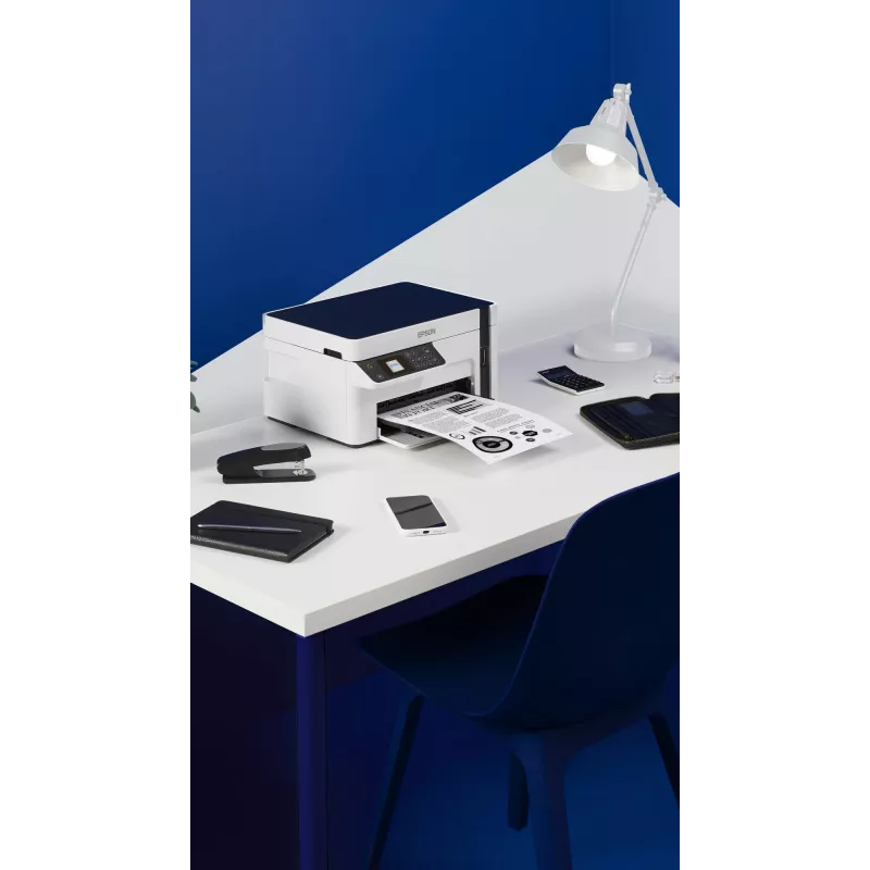 Epson EcoTank ET-M2120 Tintenstrahl A4 1440 x 720 DPI 32 ppm Wi-Fi