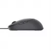 DELL MS3220 Maus beidhändig USB Typ-A Laser 3200 DPI