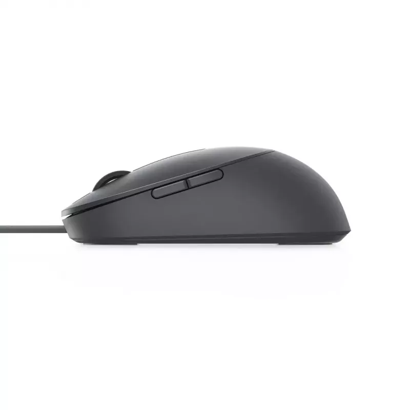 DELL MS3220 Maus beidhändig USB Typ-A Laser 3200 DPI