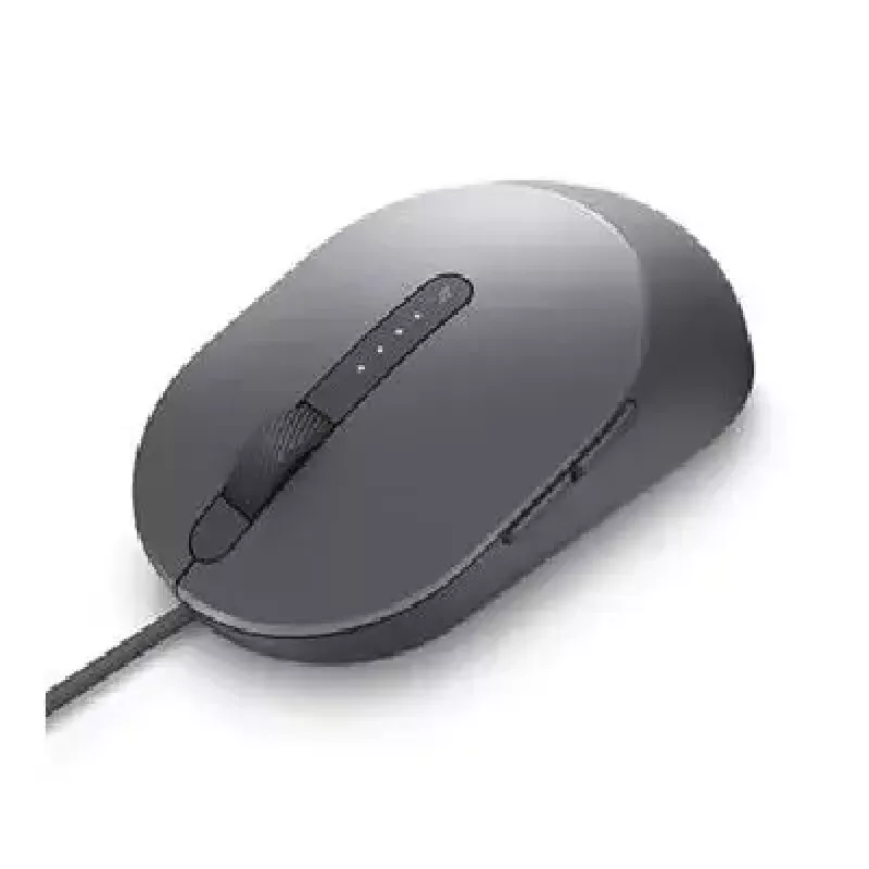 DELL MS3220 Maus beidhändig USB Typ-A Laser 3200 DPI