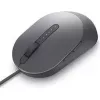 DELL MS3220 Maus beidhändig USB Typ-A Laser 3200 DPI