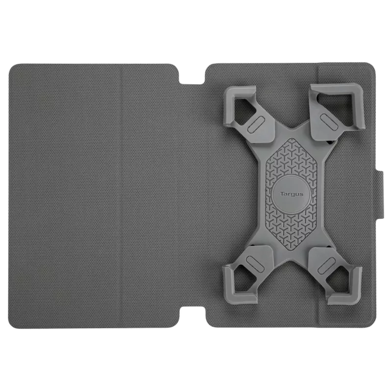 Targus SafeFit 21,6 cm (8,5 Zoll) Folio Schwarz