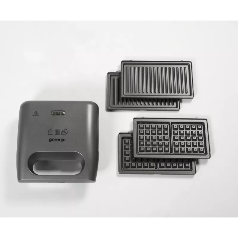 Kontaktgrill Gorenje SM703GCG