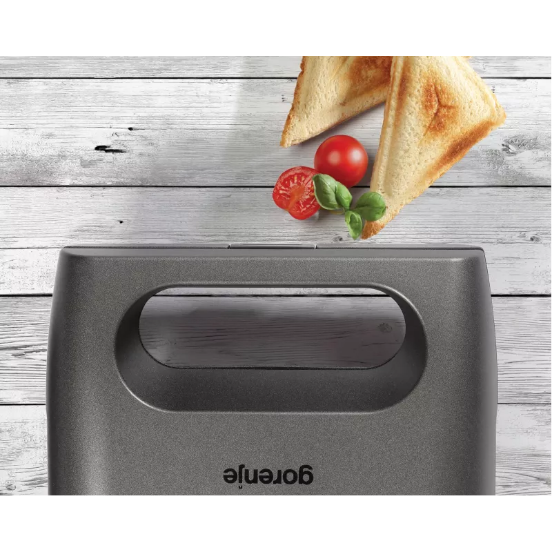 Kontaktgrill Gorenje SM703GCG