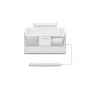Epson EB-1485Fi Ultra-Kurzdistanzprojektor 5000 ANSI Lumen 3LCD 1080p (1920x1080) Weiß
