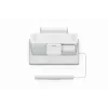 Epson EB-1485Fi Ultra-Kurzdistanzprojektor 5000 ANSI Lumen 3LCD 1080p (1920x1080) Weiß