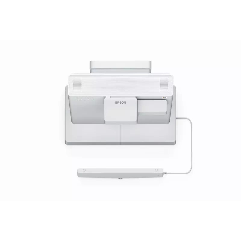 Epson EB-1485Fi Ultra-Kurzdistanzprojektor 5000 ANSI Lumen 3LCD 1080p (1920x1080) Weiß