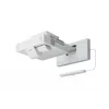 Epson EB-1485Fi Ultra-Kurzdistanzprojektor 5000 ANSI Lumen 3LCD 1080p (1920x1080) Weiß